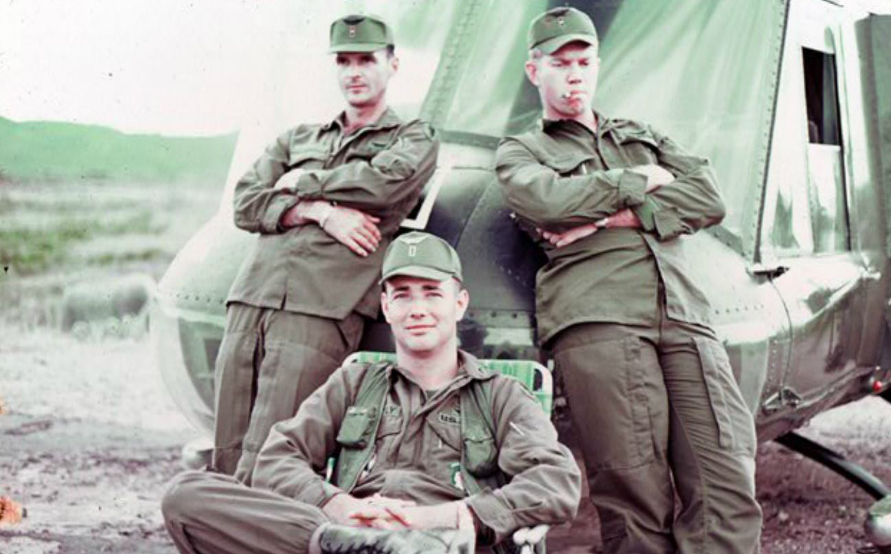 Silde Show Don McNeely